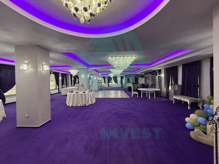 Spațiu comercial, de 330 mp, în Pantelimon