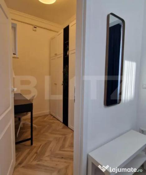Apartament Ultracentral pe Strada Horea Proaspat Renova - 2