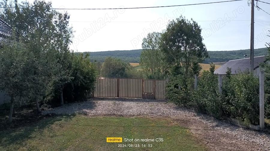 Casă cu 1 camere în Micești