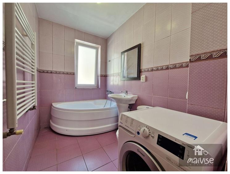 Apartament 2 camere de inchiriat, zona Tractorul Coresi - 6