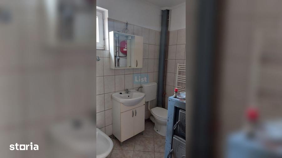 Casă cu 3 camere cu Teren 2841 Mp în Mărgău