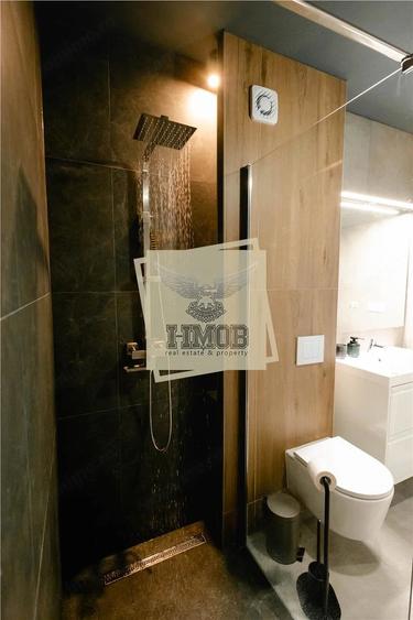 Apartament cu 2 camere decomandat în Vest
