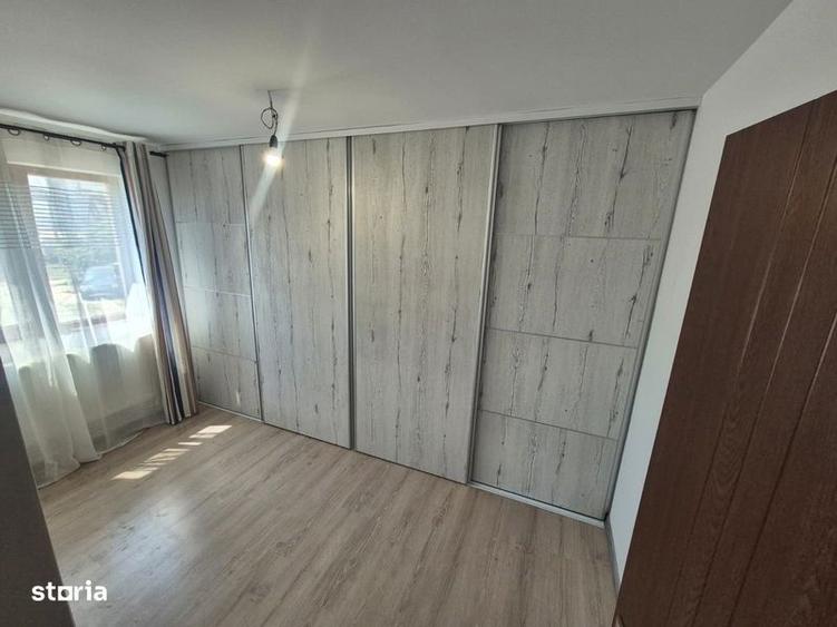 Apartament cu 2 camere decomandat în Olari