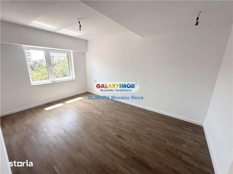 Apartament cu 2 camere în Republicii