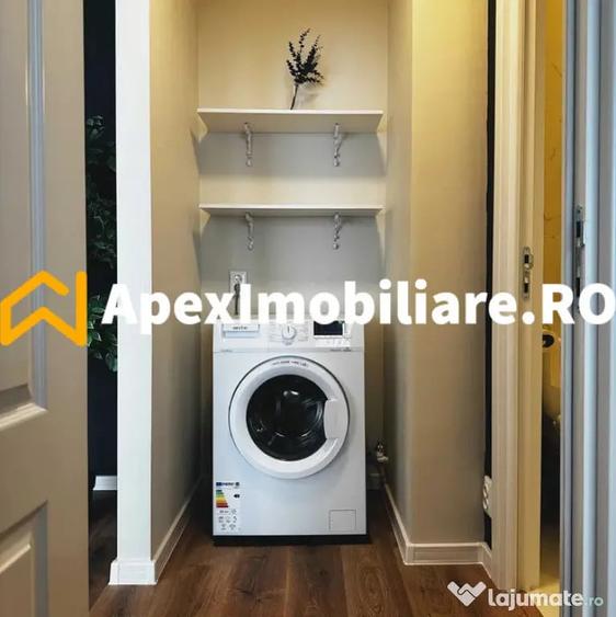 Apartament 2 camere de inchiriat Stefan cel Mare Bucure?ti - 7