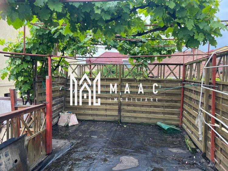 Casă individuală cu 2 camere cu Canalizare în Lazaret