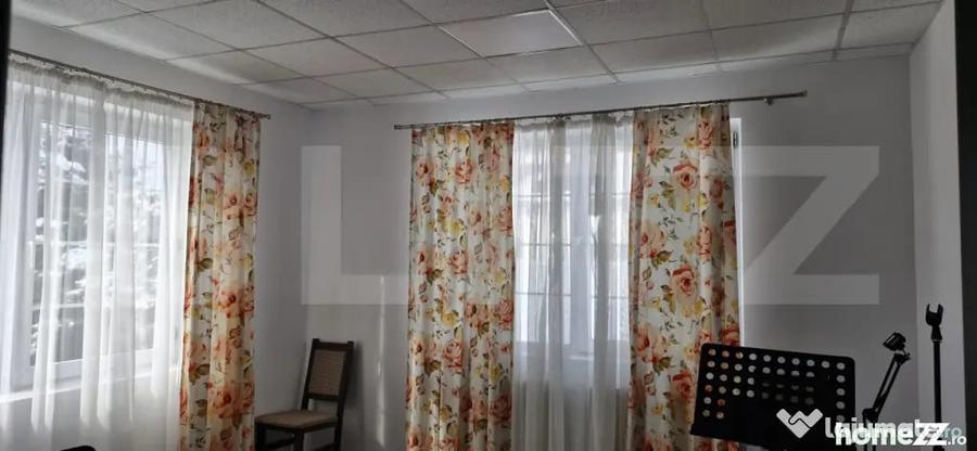 Spațiu comercial, de 300 mp, în Central