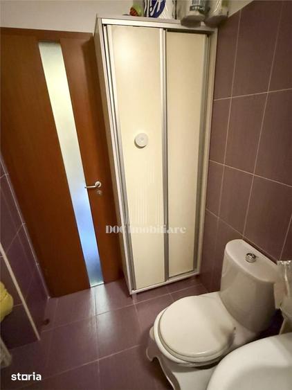 3 camere Piata Sudului - Oltenitei | Centrala | Parcare | 2 Bai | Boxa - 11