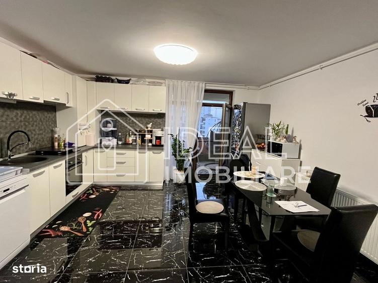 Apartament cu 4 camere în Șelimbăr