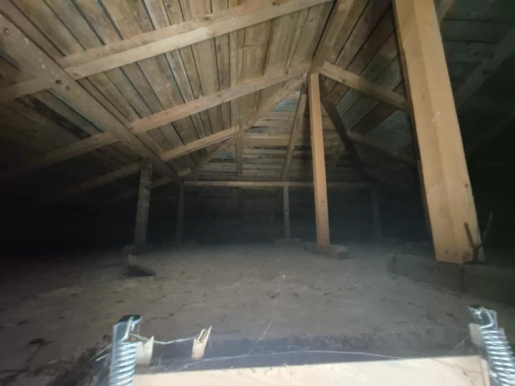 DUPLEX (LA GRI), P+1E+M, 122mpu, TEREN 248mp, CHIAJNA-ALEEA NUCILOR - 26