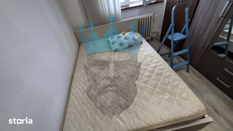 Apartament cu 3 camere în Colentina
