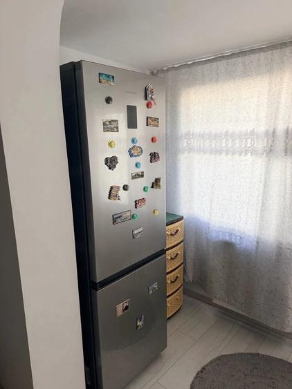 Apartament cu 2 camere semidecomandat în Spitalul Județean