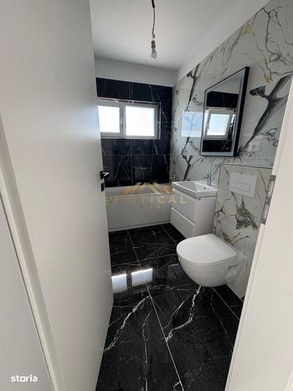 Casă cu 3 camere cu Teren 375 Mp în Vidra