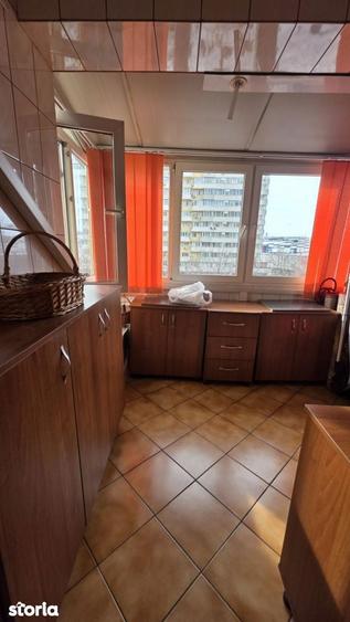 Apartament cu 2 camere decomandat în Pantelimon