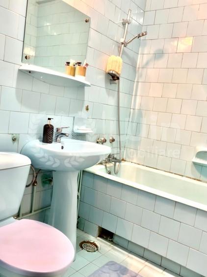 Apartament cu 3 camere | 119mp | Parcare inclusa | Zona Horea! - 10