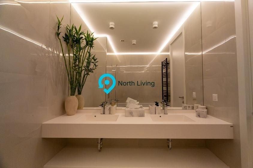 Locuință Exclusivista | One Verdi Park | Design Personalizat | - 4