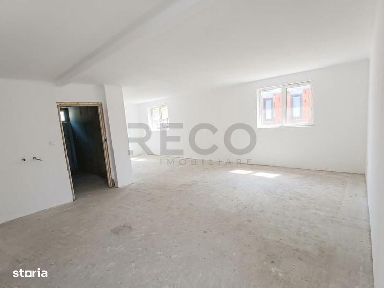 RECO Casa cu 3 camere si teren 300 MP - Rontau comuna Sanmartin - 1