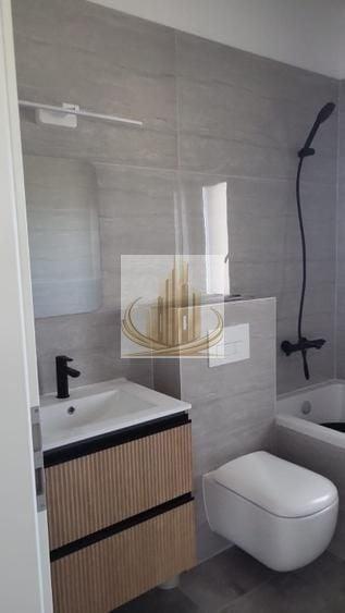 Duplex cu 4 camere cu Canalizare în Moșnița Veche