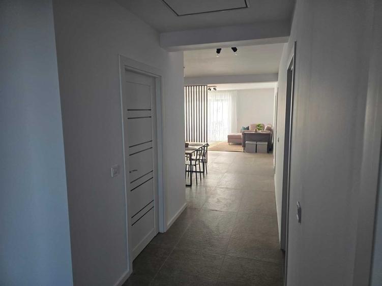 Casă cu 3 camere cu Teren 500 Mp în Șărmășag