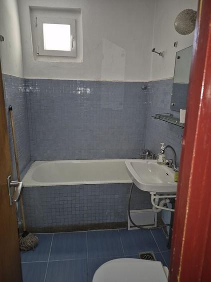 Apartament cu 2 camere semidecomandat în Drumul Taberei