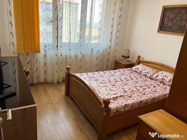 Apartament 2 camere Sibiu - 1