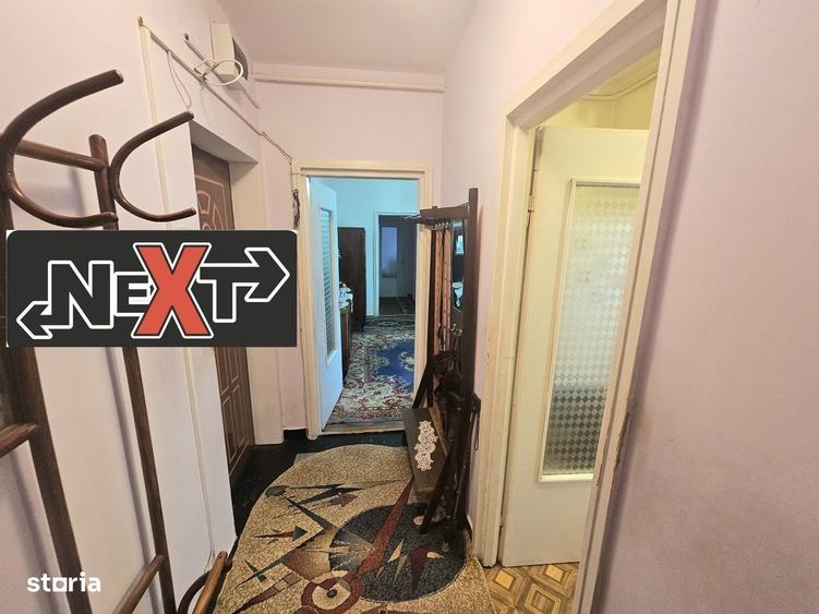 Apartament cu 3 camere în Bicaz
