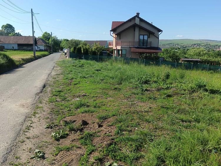 Spațiu comercial, în Tureni