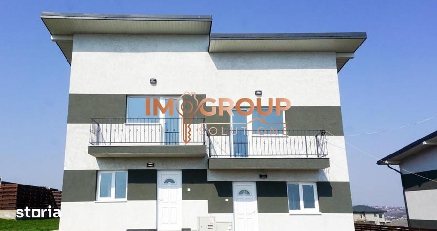 Casă cu 3 camere cu Teren 150 Mp în Păcurari