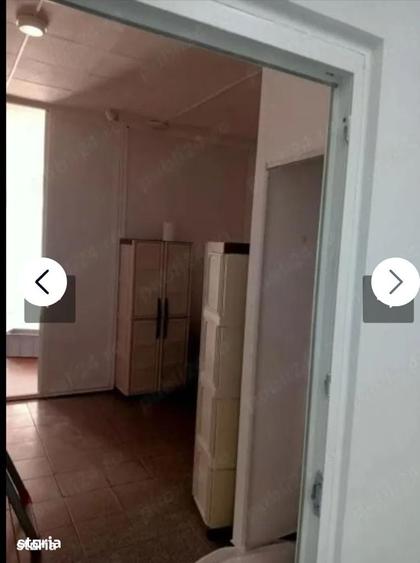Spațiu comercial, de 90 mp, în Gara