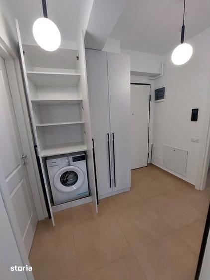 Inchiriez apartament doua camere - 5