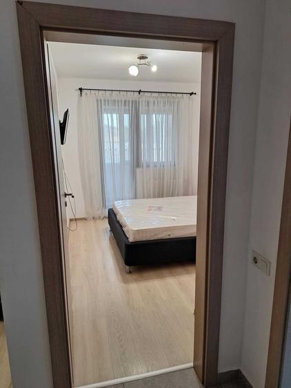 Apartament cu 2 camere decomandat în Sălaj