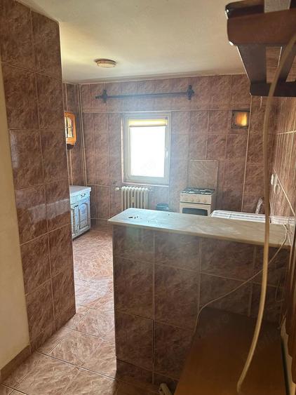 Apartament cu 2 camere semidecomandat în Ultracentral