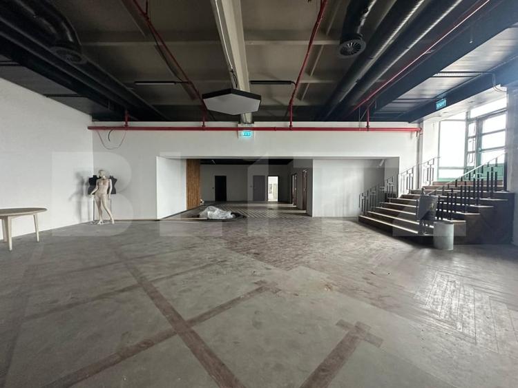 Spațiu comercial de inchiriat, 280 mp, zona Brintex Bartolomeu, Brașov - 1