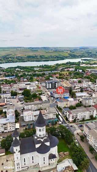 Apartament cu 2 camere în Fălticeni