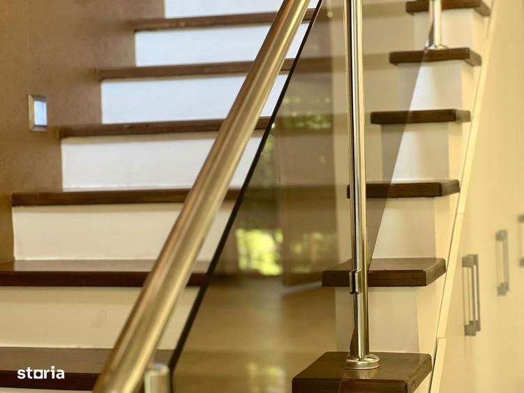 Casa duplex cu 4 camere, curte si aer conditionat - 3
