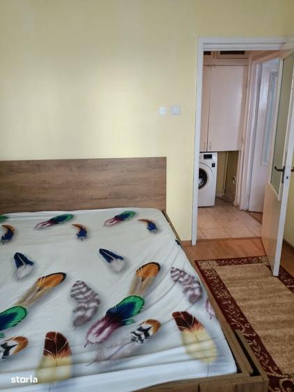 Apartament cu 2 camere decomandat în Exterior Vest