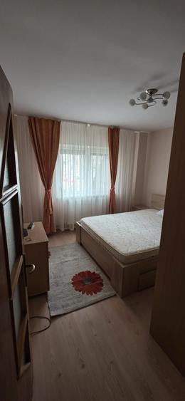 Apartament cu 2 camere decomandat în Faleza Nord