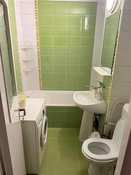 Apartament cu 2 camere decomandat, mobilat în Tudor Vladimirescu