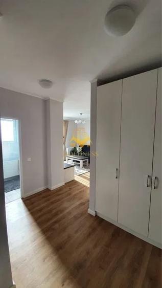 2 camere, modern, parcare, bloc nou, Europa Zona Calea Turzii, Toyota - 2