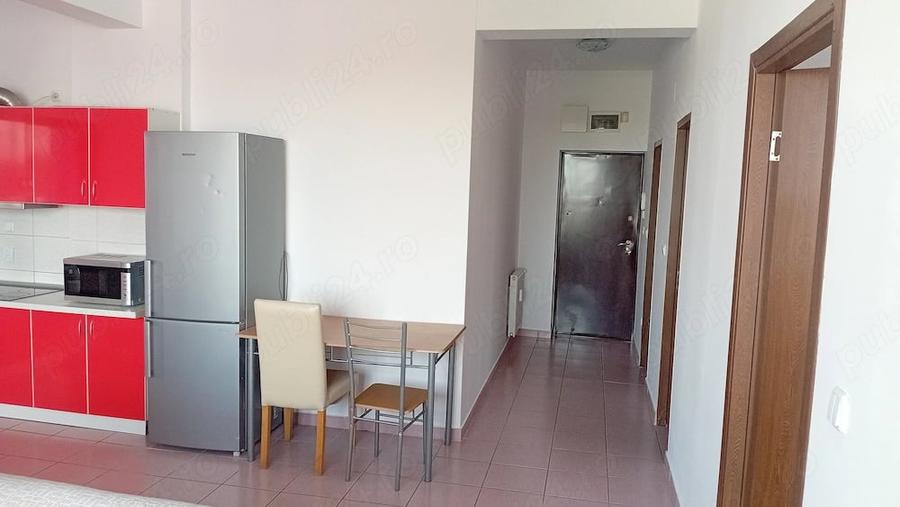 Apartament cu 3 camere decomandat în UTA