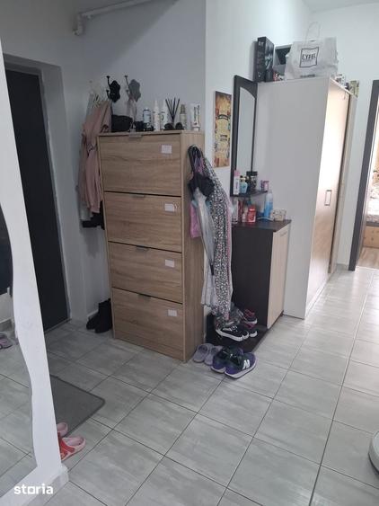 Apartament cu 2 camere decomandat în Rahova