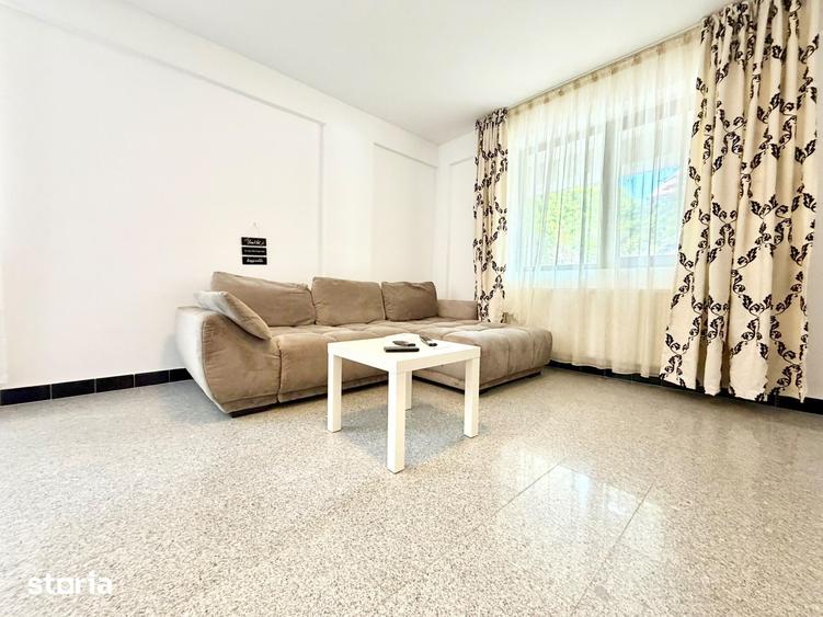Apartament cu 2 camere decomandat în Chiajna