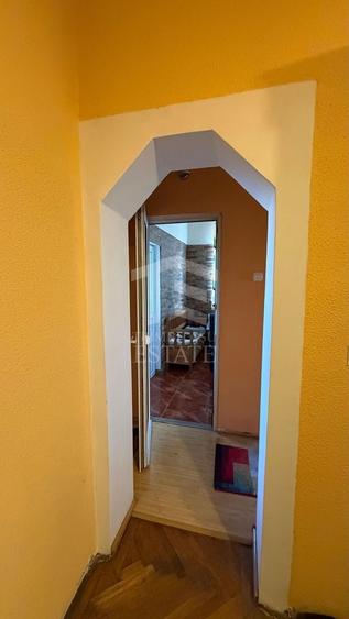 Apartament cu 3 camere decomandat, mobilat în Ferdinand