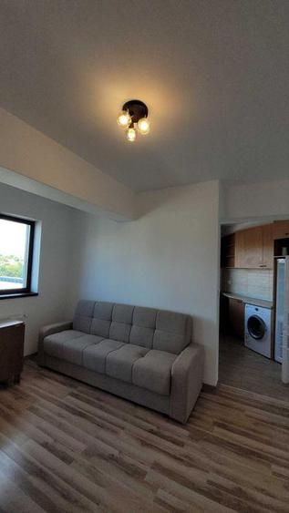 Apartament cu 2 camere semidecomandat în Tudor Vladimirescu