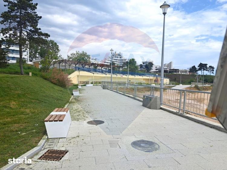 Teren de 1583 mp, în Central