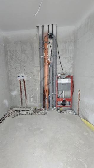 Apartament 2 camere în zona Strazii Fabricii - 5