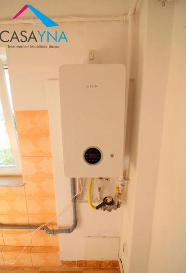 Apartament cu 2 camere decomandat în Ștefan cel Mare