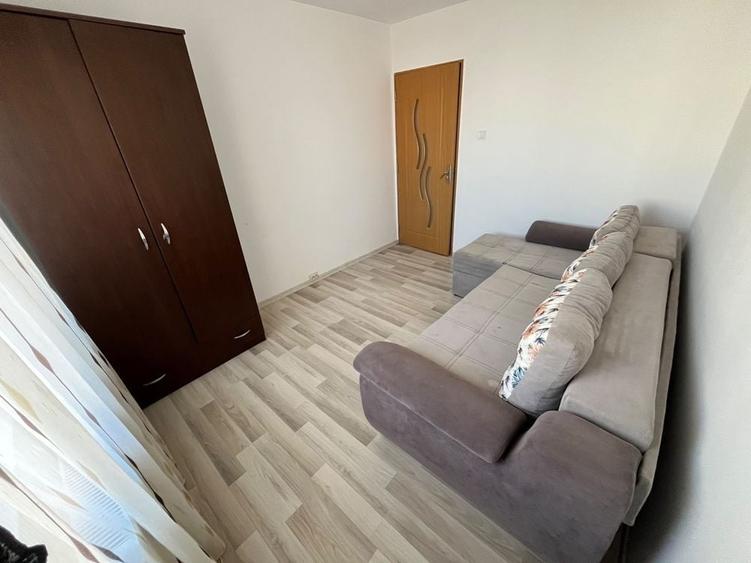 Inchiriez Apartament 3 camere Dorobanti 2 - 3