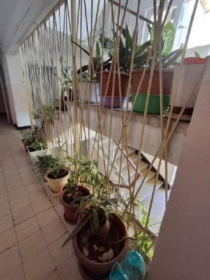 Apartament cu 2 camere decomandat, mobilat în Gara de Nord