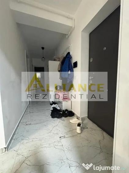 Apartamentul 3camere mobilat in Palm Residence soseaua Ol... - Popesti Leordeni (Bucuresti-Ilfov) - 13